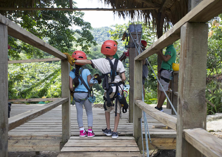 Things to Do in Punta Cana with Kids